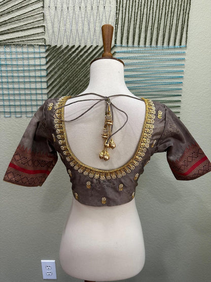 Designer Saree  - Festive & Wedding Ethnic Wear