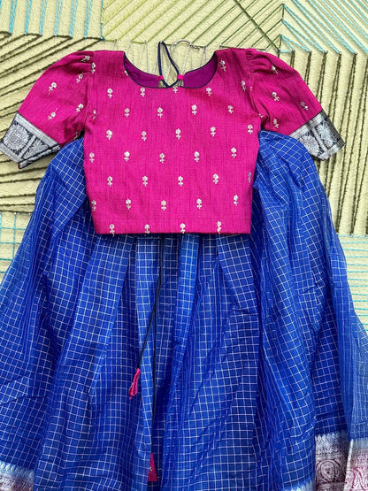 Kids Dress –  Party Wear Dress - Festive & Wedding Ethnic Wear