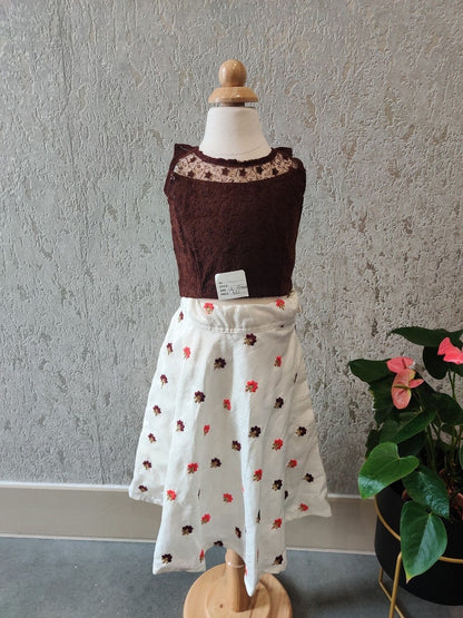 Kids Dress –  Party Wear Dress - Festive & Wedding Ethnic Wear