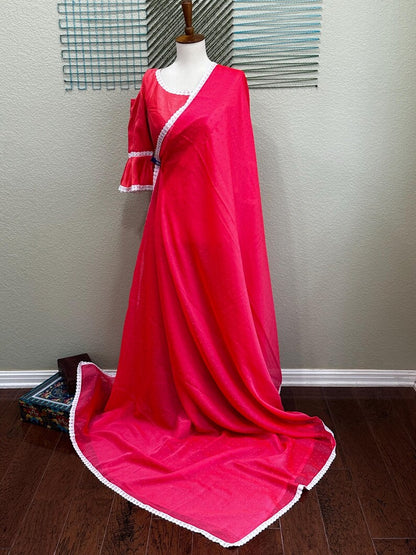 Designer Saree  - Festive & Wedding Ethnic Wear