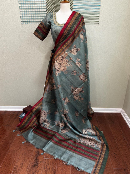 Designer Saree  - Festive & Wedding Ethnic Wear