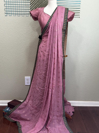 Designer Saree  - Festive & Wedding Ethnic Wear