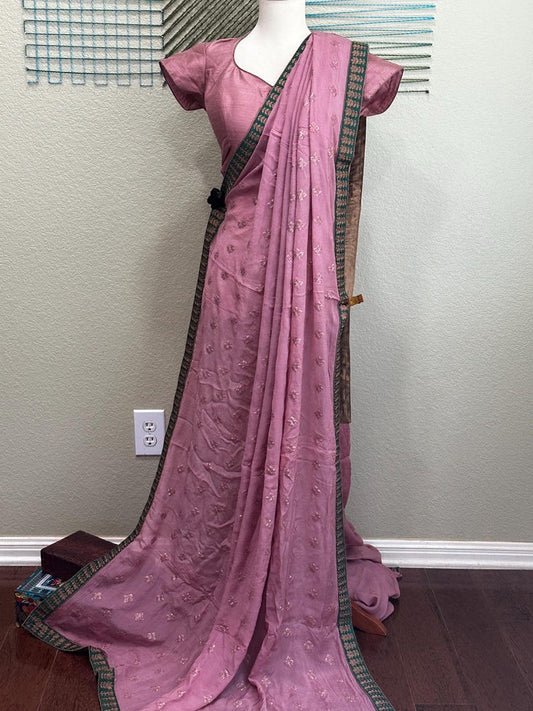 Designer Saree  - Festive & Wedding Ethnic Wear
