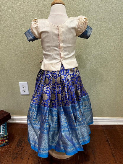 Kids Dress –  Party Wear Dress - Festive & Wedding Ethnic Wear