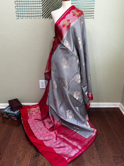 Festive & Wedding Ethnic saree