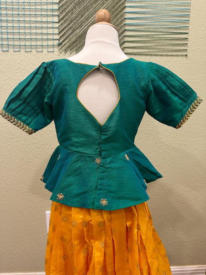Kids Dress –  Party Wear Dress - Festive & Wedding Ethnic Wear