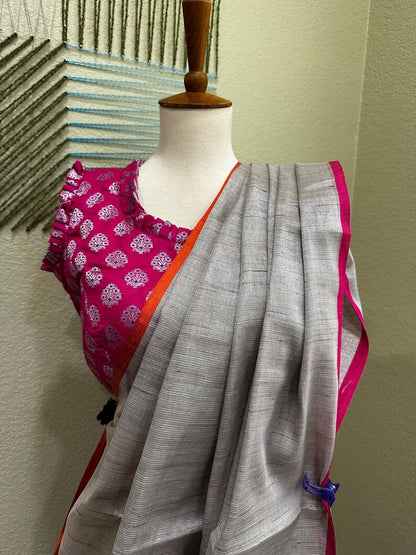 Designer Saree  - Festive & Wedding Ethnic Wear