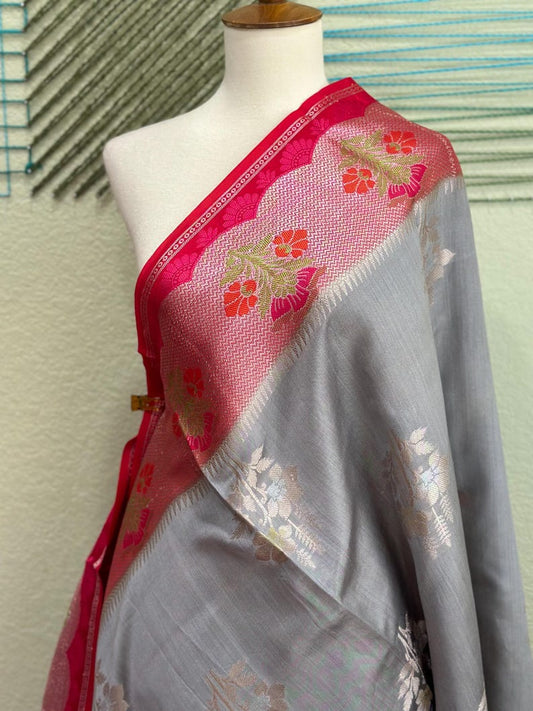 Festive & Wedding Ethnic saree