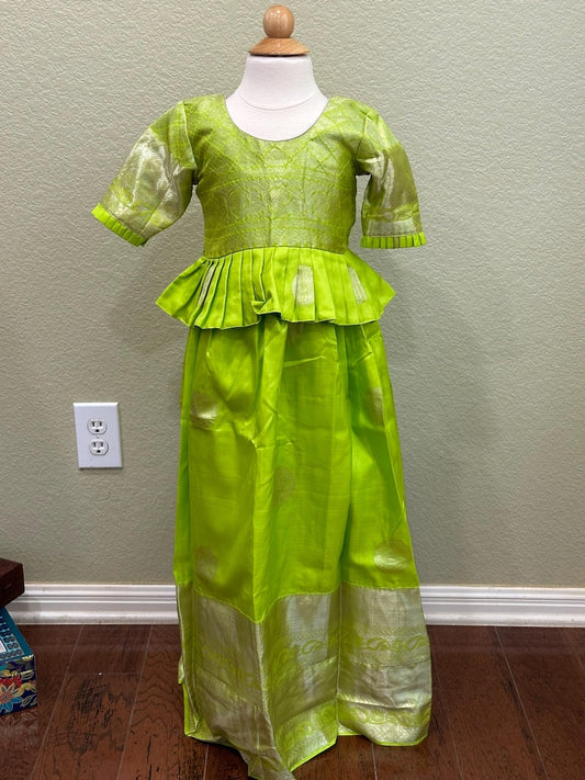 Kids Dress –  Party Wear Dress - Festive & Wedding Ethnic Wear