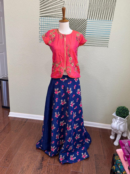 Kids Dress –  Party Wear Dress - Festive & Wedding Ethnic Wear