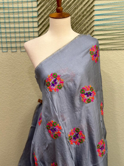 Festive & Wedding Ethnic saree