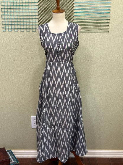 Long Dress –  Party Wear Dress - Festive & Wedding Ethnic Wear