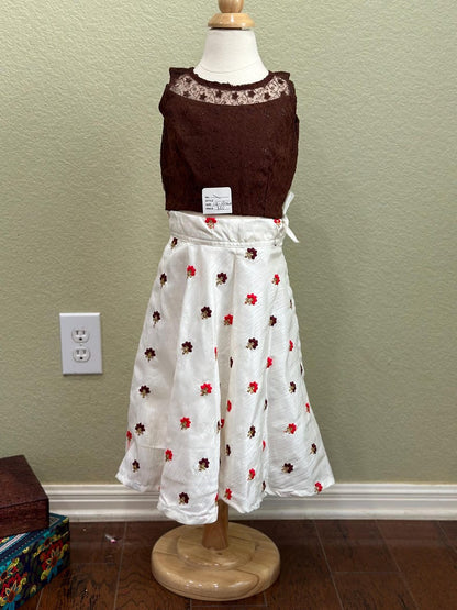 Kids Dress –  Party Wear Dress - Festive & Wedding Ethnic Wear