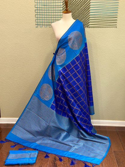 Festive & Wedding Ethnic saree