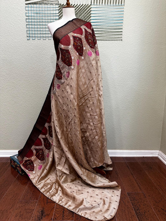 Festive & Wedding Ethnic saree