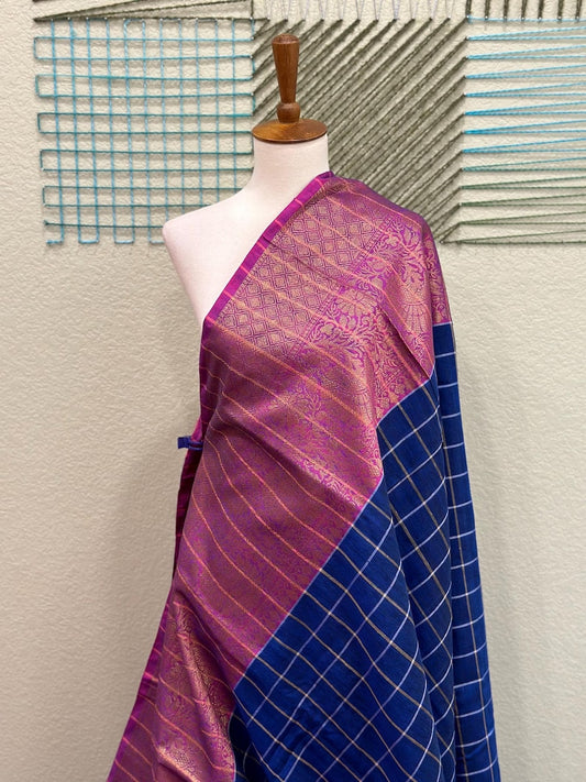 Festive & Wedding Ethnic saree