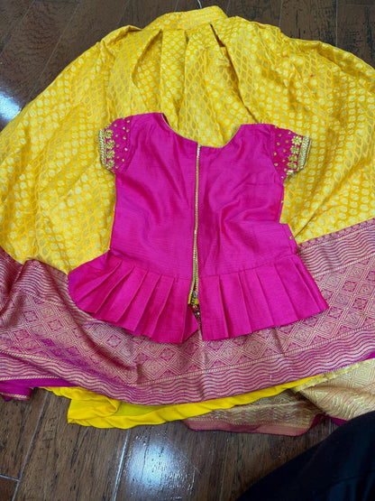 Kids Dress –  Party Wear Dress - Festive & Wedding Ethnic Wear