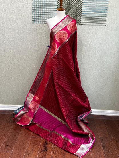 Festive & Wedding Ethnic saree