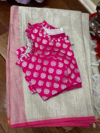 Designer Saree  - Festive & Wedding Ethnic Wear