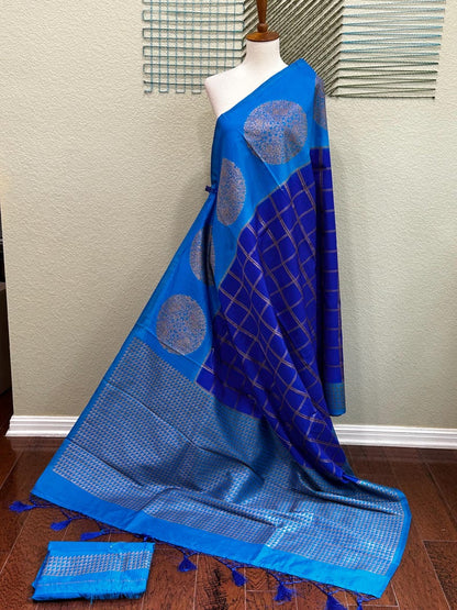 Festive & Wedding Ethnic saree