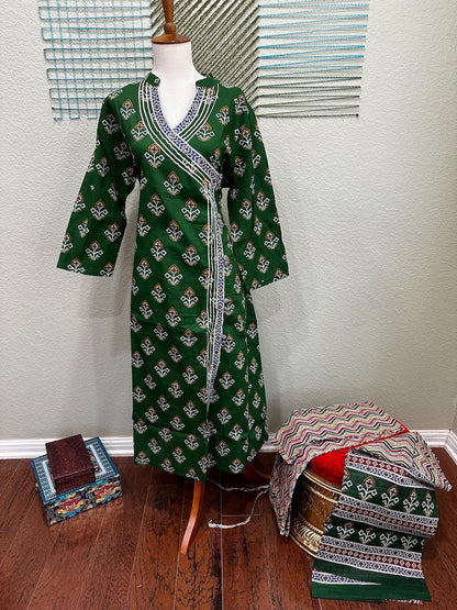 Long Dress –  Party Wear Dress - Festive & Wedding Ethnic Wear