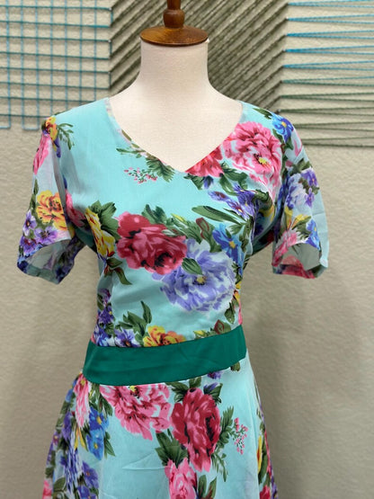 Long Dress –  Party Wear Dress - Festive & Wedding Ethnic Wear