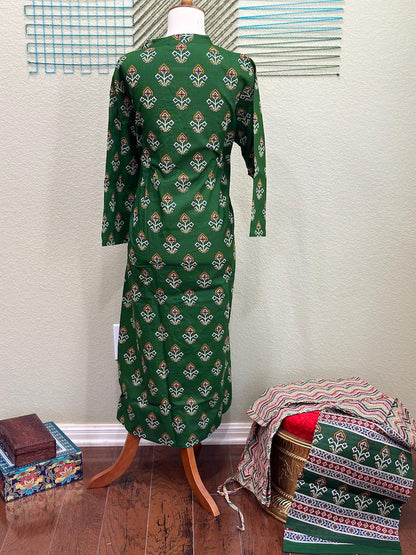 Long Dress –  Party Wear Dress - Festive & Wedding Ethnic Wear