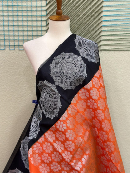 Festive & Wedding Ethnic saree