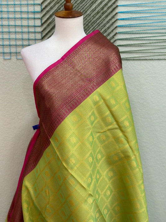 Festive & Wedding Ethnic saree