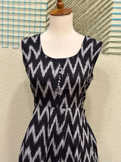 Long Dress –  Party Wear Dress - Festive & Wedding Ethnic Wear