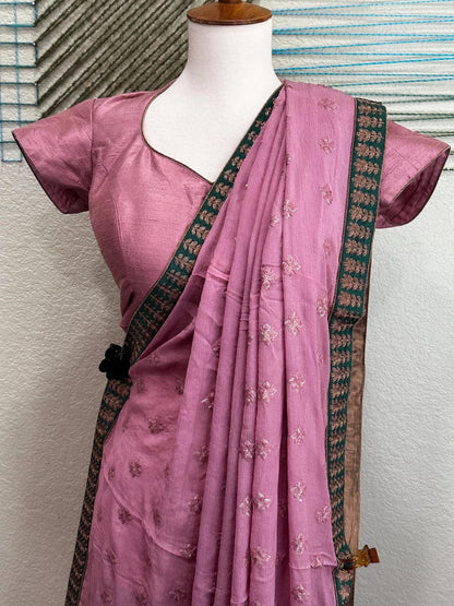 Designer Saree  - Festive & Wedding Ethnic Wear