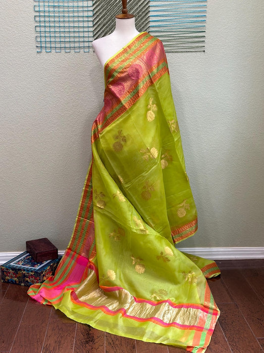 Festive & Wedding Ethnic saree