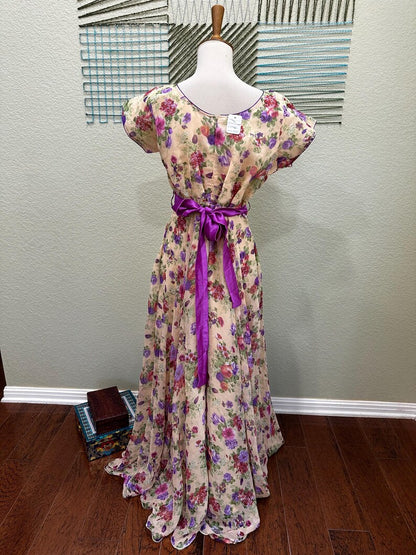 Long Dress –  Party Wear Dress - Festive & Wedding Ethnic Wear