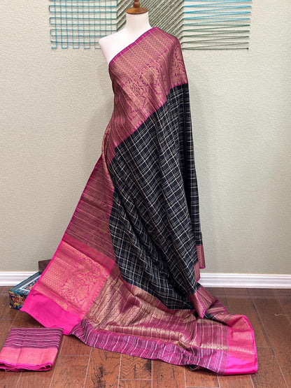 Festive & Wedding Ethnic saree