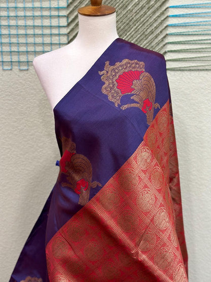 Festive & Wedding Ethnic saree