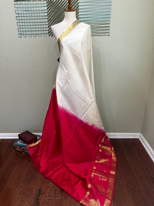 Festive & Wedding Ethnic saree