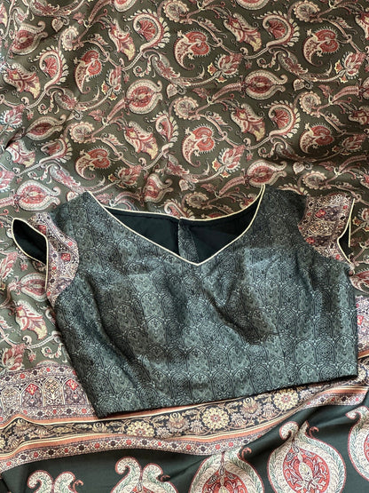 Designer Saree  - Festive & Wedding Ethnic Wear