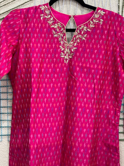 Long Dress –  Party Wear Dress - Festive & Wedding Ethnic Wear