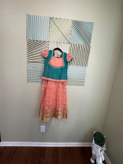 Kids Dress –  Party Wear Dress - Festive & Wedding Ethnic Wear