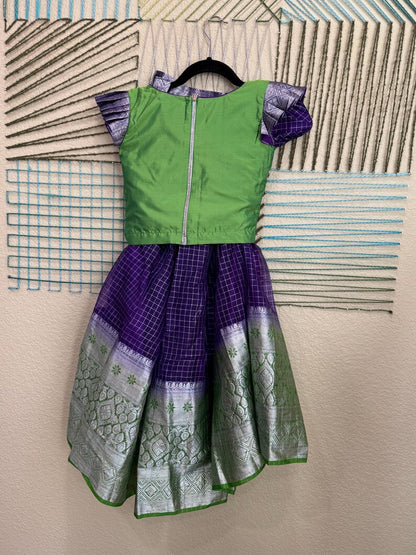 Kids Dress –  Party Wear Dress - Festive & Wedding Ethnic Wear