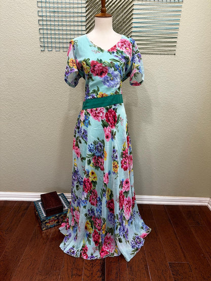 Long Dress –  Party Wear Dress - Festive & Wedding Ethnic Wear