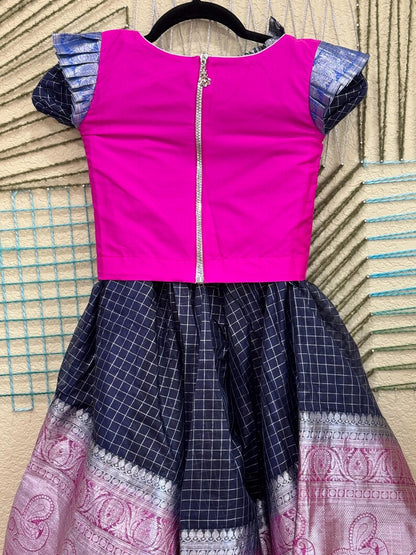 Kids Dress –  Party Wear Dress - Festive & Wedding Ethnic Wear