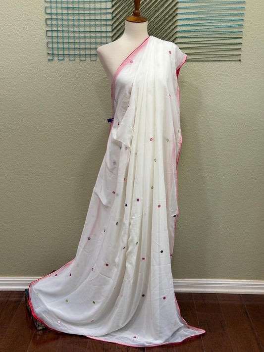 Festive & Wedding Ethnic saree