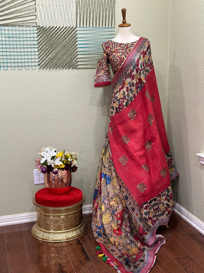 Designer Saree  - Festive & Wedding Ethnic Wear