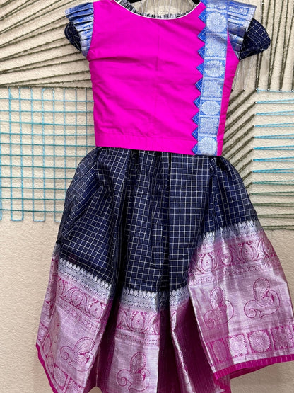 Kids Dress –  Party Wear Dress - Festive & Wedding Ethnic Wear