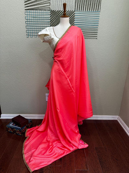 Designer Saree  - Festive & Wedding Ethnic Wear