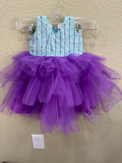 Kids Dress –  Party Wear Dress - Festive & Wedding Ethnic Wear