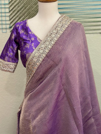 Designer Saree  - Festive & Wedding Ethnic Wear