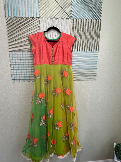Kids Dress –  Party Wear Dress - Festive & Wedding Ethnic Wear