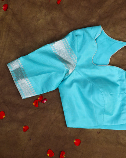 Kanjivaram Silk Saree  - Festive & Wedding Ethnic Wear